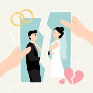 ازدواج با زن مطلقه از نظر روانشناسی