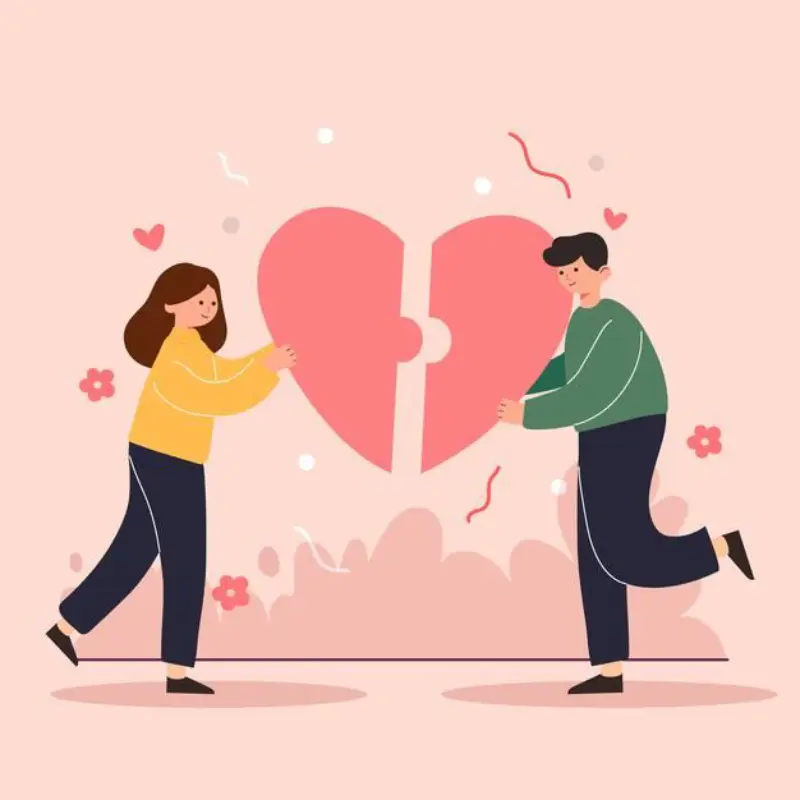 چگونه دیگران را عاشق خود کنیم بر اساس روانشناسی عشق